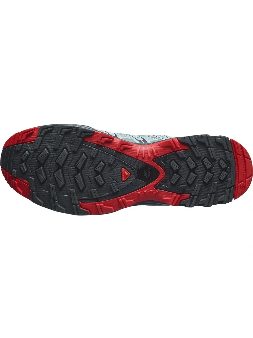 Salomon Men’s XA PRO 3D Gore-Tex Waterproof Trail Running Shoes